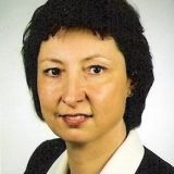 Profilfoto von Bärbel Hirsch