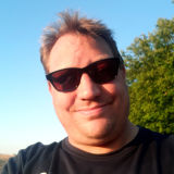 Profilfoto von Thomas Vogt