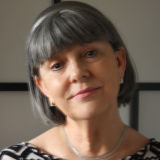 Profilfoto von Karin Vogt