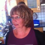 Profilfoto von Ulrike Banek
