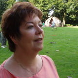 Profilfoto von Doris Hahn