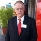 Profilfoto von Wolfgang Bartsch