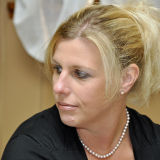 Profilfoto von Sabine Hoffmann