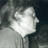 Profilfoto von Ulrike Flügel