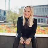 Profilfoto von Katja Mette