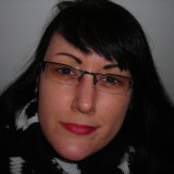 Profilfoto von Jennifer Kister