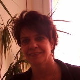 Profilfoto von Manuela Hempel