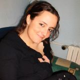 Profilfoto von Mandy Wieczorek