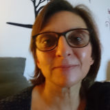 Profilfoto von Anne Marie Feghelm