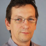 Profilfoto von Klaus-Jürgen Vogel