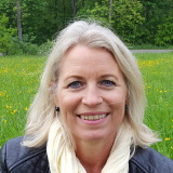 Profilfoto von Margit Schuck