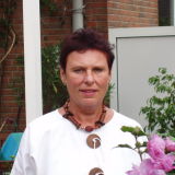 Profilfoto von Eva Bensch