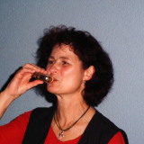 Profilfoto von Barbara Wegner