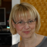 Profilfoto von Sandra Kreschel