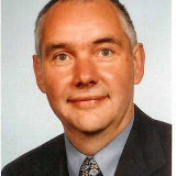Profilfoto von Prof. Dr. Peter Weber