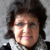 Profilfoto von Anke Katrin Freier