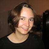 Profilfoto von Alexandra Ebersberg