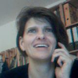 Profilfoto von Silvia Tschöpe