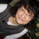 Profilfoto von Carolin Pietsch