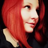 Profilfoto von Katja Wolf