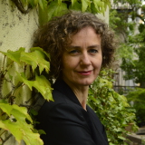 Profilfoto von Ulrike Koch