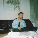 Profilfoto von Jörg Lübcke