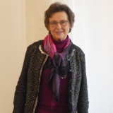 Profilfoto von Gudrun Gruber