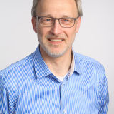 Profilfoto von Rainer Friedrich