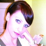 Profilfoto von Jennifer Vogt