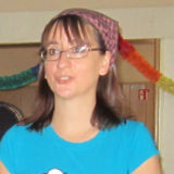 Profilfoto von Nina Meyer