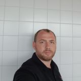 Profilfoto von Stefan Tibeau