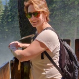 Profilfoto von Bettina Scholz