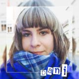 Profilfoto von Daniela Fleischer