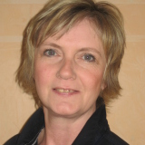 Profilfoto von Birgit Krämer