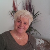 Profilfoto von Ina Schulz