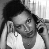 Profilfoto von Nadine Kaufmann
