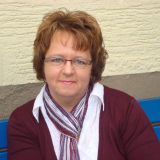 Profilfoto von Sabine Hecht