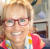 Profilfoto von Cornelia Dr. Vagt-Beck
