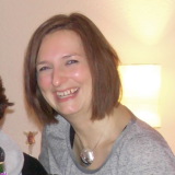 Profilfoto von Christina Pieper
