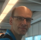 Profilfoto von Wolfgang Weisser