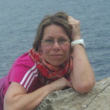 Profilfoto von Martina Kempf