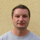 Profilfoto von Hubert Mueller