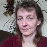 Profilfoto von Katrin Zimmermann