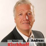 Profilfoto von Andreas Kirchhoff