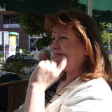 Profilfoto von Ulrike Richter