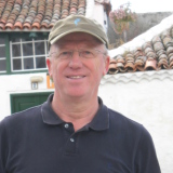 Profilfoto von Peter Wolf