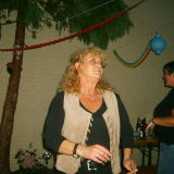 Profilfoto von Irene Richter-Minkwitz