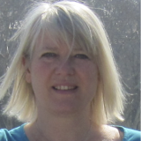 Profilfoto von Sonja Hallmann