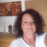 Profilfoto von Claudia Jahnke