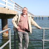Profilfoto von Wolfgang Reck